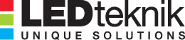 Ledteknik logo